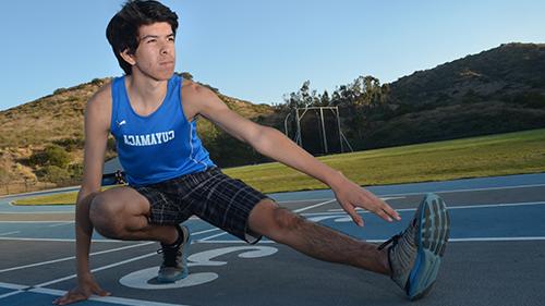 Kinesiology Program at Cuyamaca College